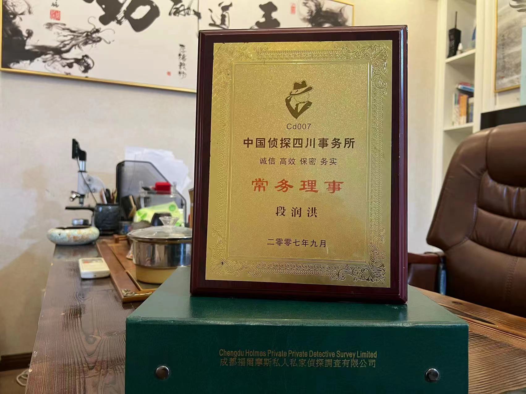 武侯区私家调查解析婚外情可能造成的影响
